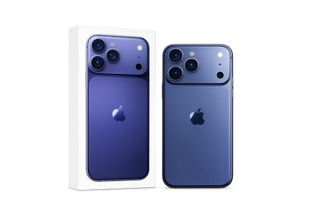 IPHONE 17 PRO MAX 256 GB ESIM 