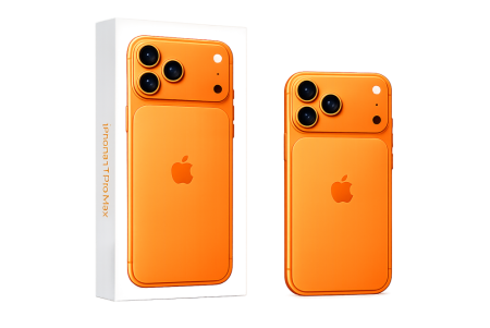 IPHONE 17 PRO 256 GB ESIM 