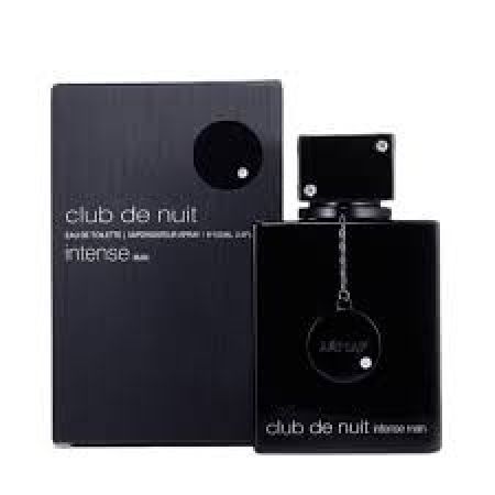 CLUB DE NUIT INTENSE MAN - PERFUME MASCULINO 100ML 