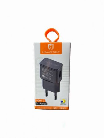 CARREGADOR FONTE INTELIGENTE HMASTON 