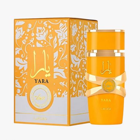  YARA TOUS LATTAFA - PERFUME FEMININO 100ML 