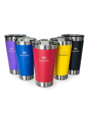 COPO TÉRMICO CORES DIVERSAS 