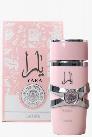 YARA LATTAFA - PERFUME FEMININO 100ML 