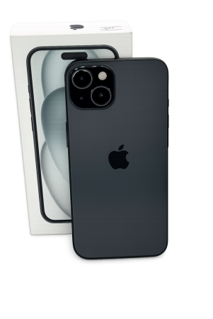 IPHONE 15 128 GB ESI/CHIP FÍSICO 