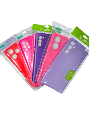 CAPINHAS ANDROID CORES DIVERSAS 